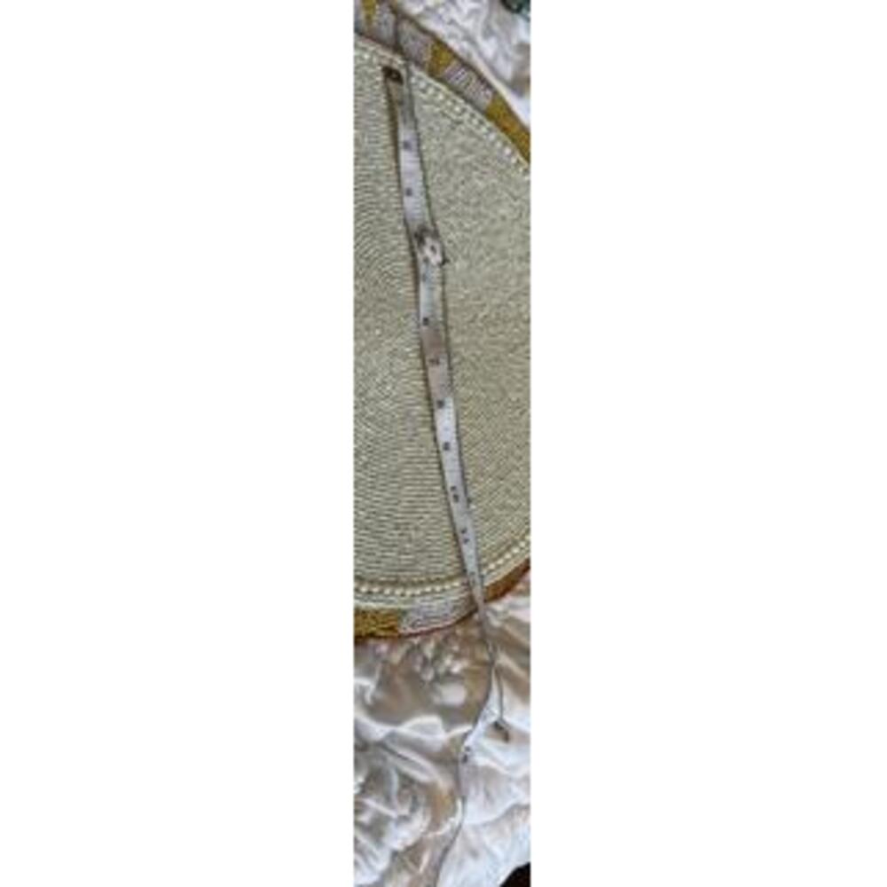 Brighton Dazzling Love White Flower Necklace - Picture 5 of 6